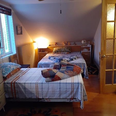 트와-피스톨레 Bienvevus Chez Rino-Hugues B&B 외부 사진