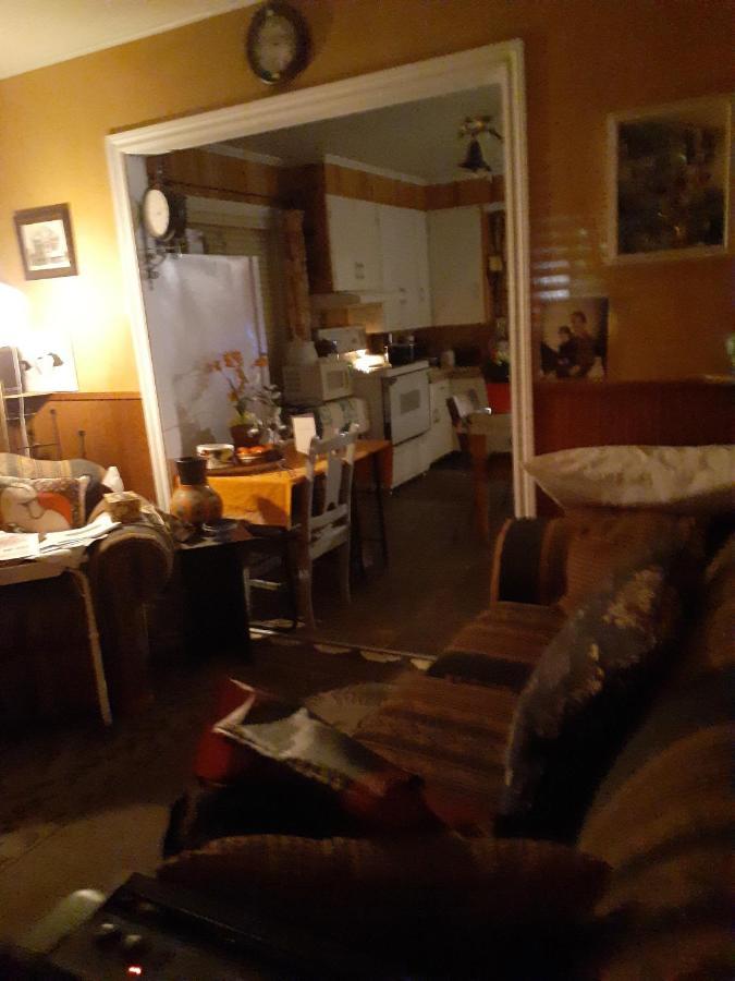 트와-피스톨레 Bienvevus Chez Rino-Hugues B&B 외부 사진