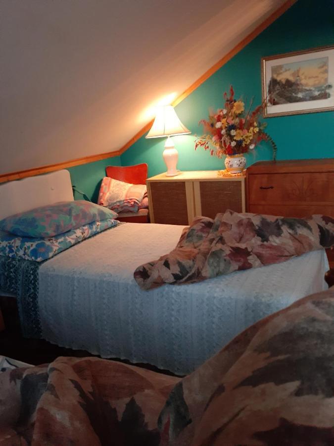 트와-피스톨레 Bienvevus Chez Rino-Hugues B&B 외부 사진