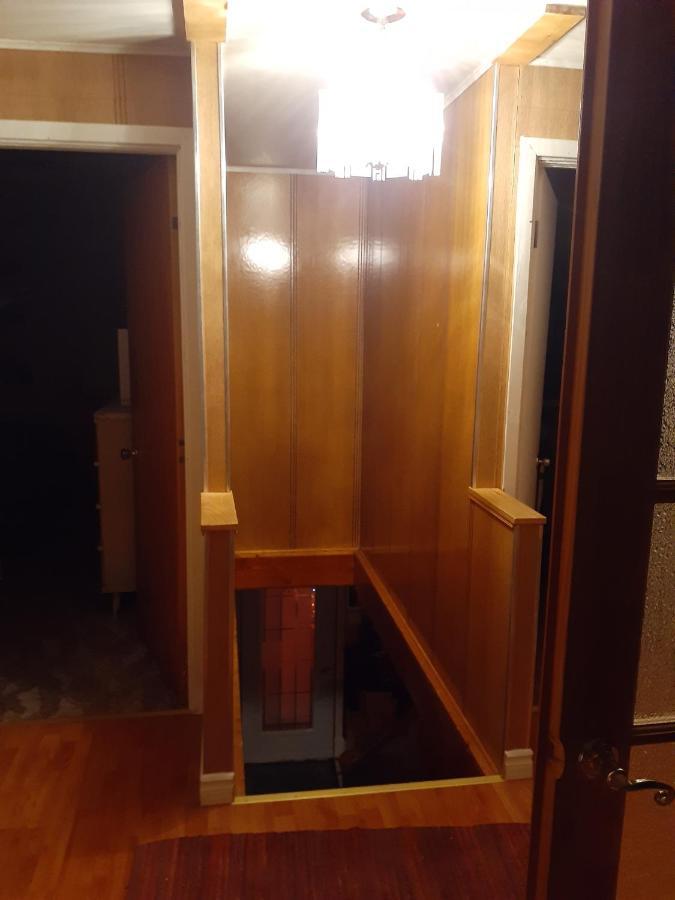 트와-피스톨레 Bienvevus Chez Rino-Hugues B&B 외부 사진