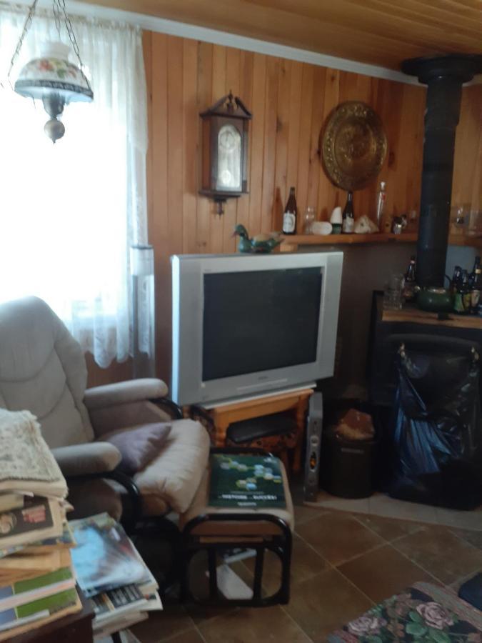 트와-피스톨레 Bienvevus Chez Rino-Hugues B&B 외부 사진