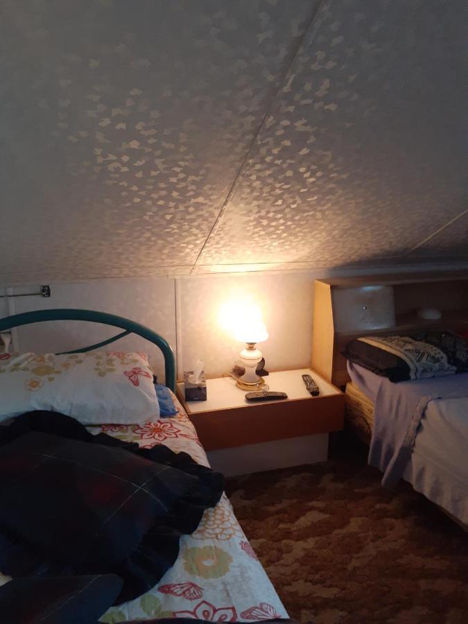 트와-피스톨레 Bienvevus Chez Rino-Hugues B&B 외부 사진