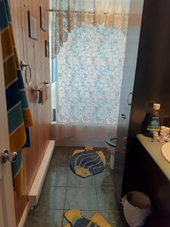 트와-피스톨레 Bienvevus Chez Rino-Hugues B&B 외부 사진
