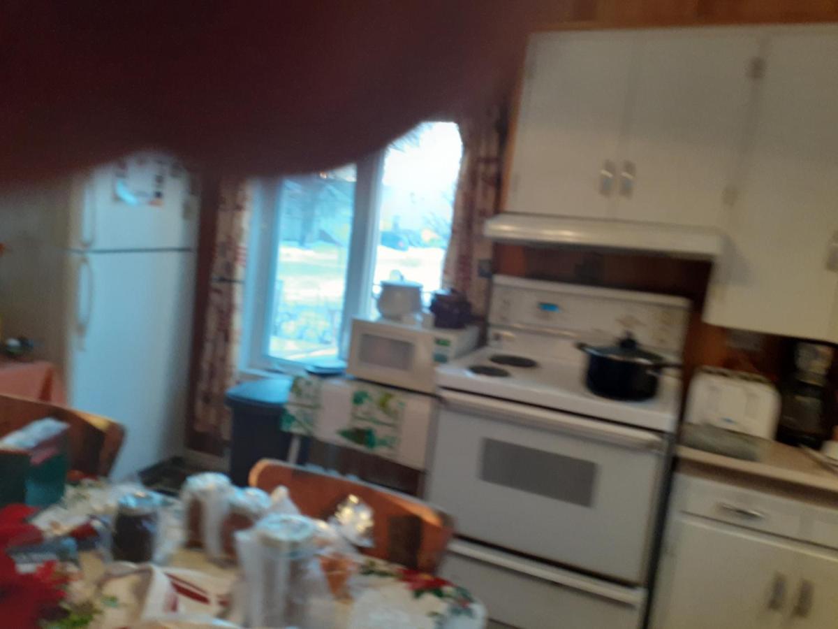 트와-피스톨레 Bienvevus Chez Rino-Hugues B&B 외부 사진