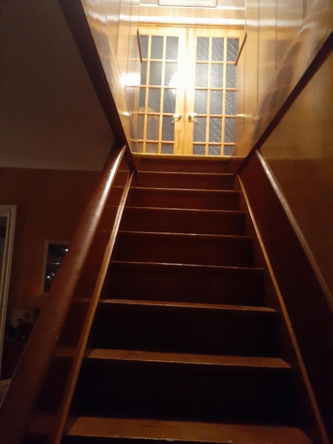 트와-피스톨레 Bienvevus Chez Rino-Hugues B&B 외부 사진
